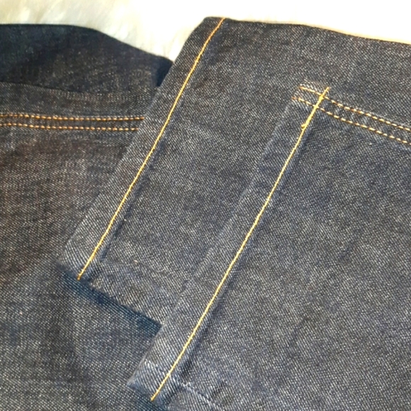 Like New MARC JACOB'S Women's Low Rise Skinny Jean - Picture 15 of 16